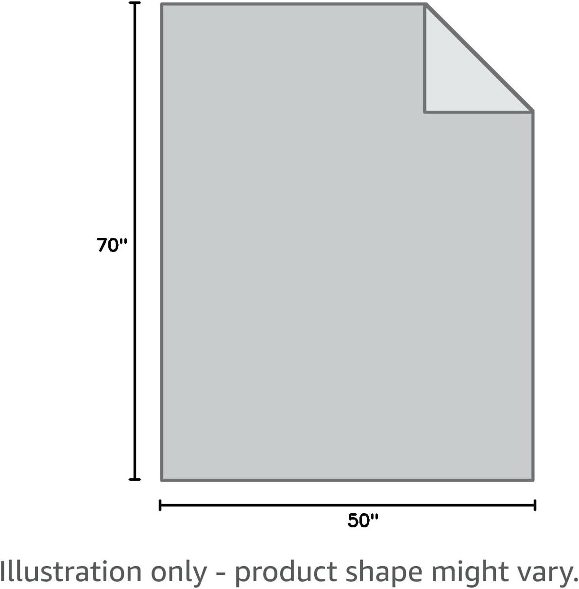 Authentic Handwoven Mexican Blanket - Sunshine