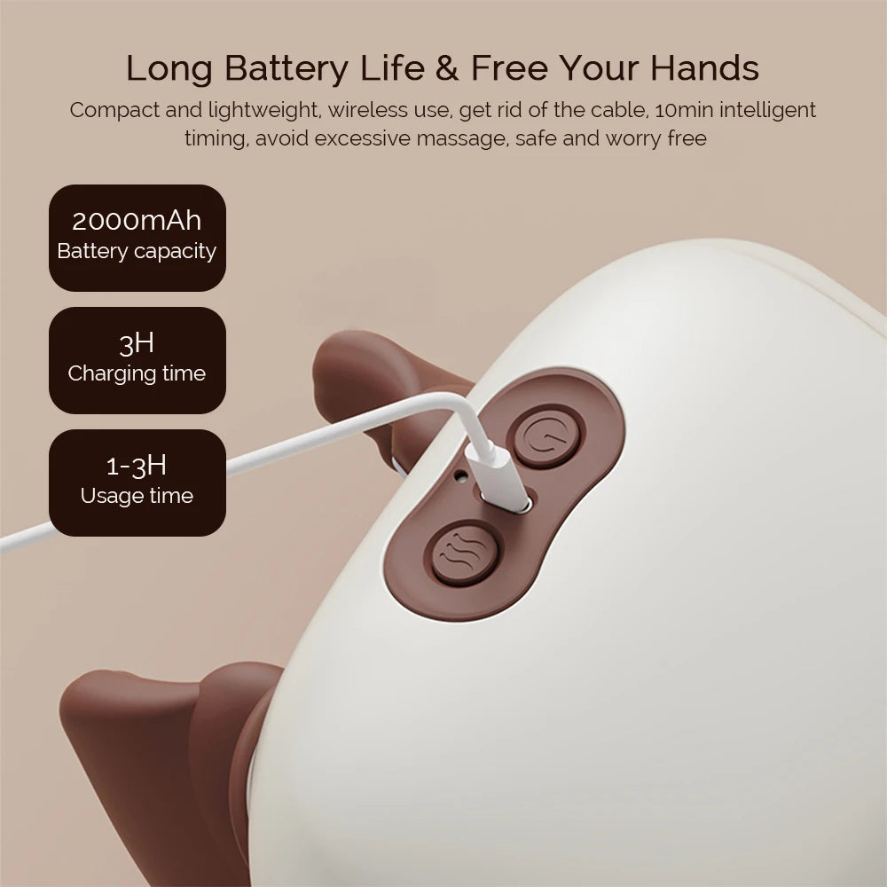 TheraBuddy 2.0 - Drift