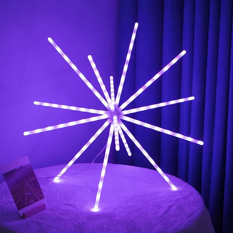 Firework - LED Smart Night Light