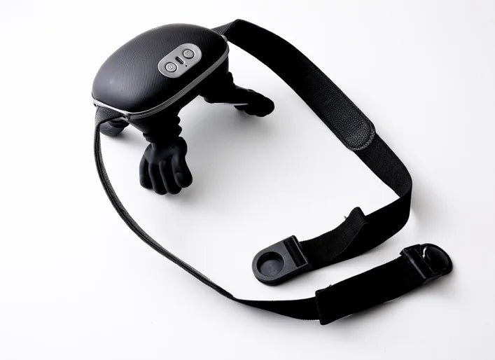 TheraBuddy 2.0 - Midnight