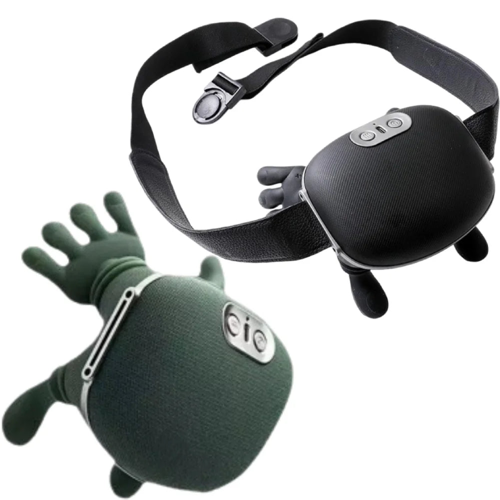 TheraBuddy 2.0 - Midnight