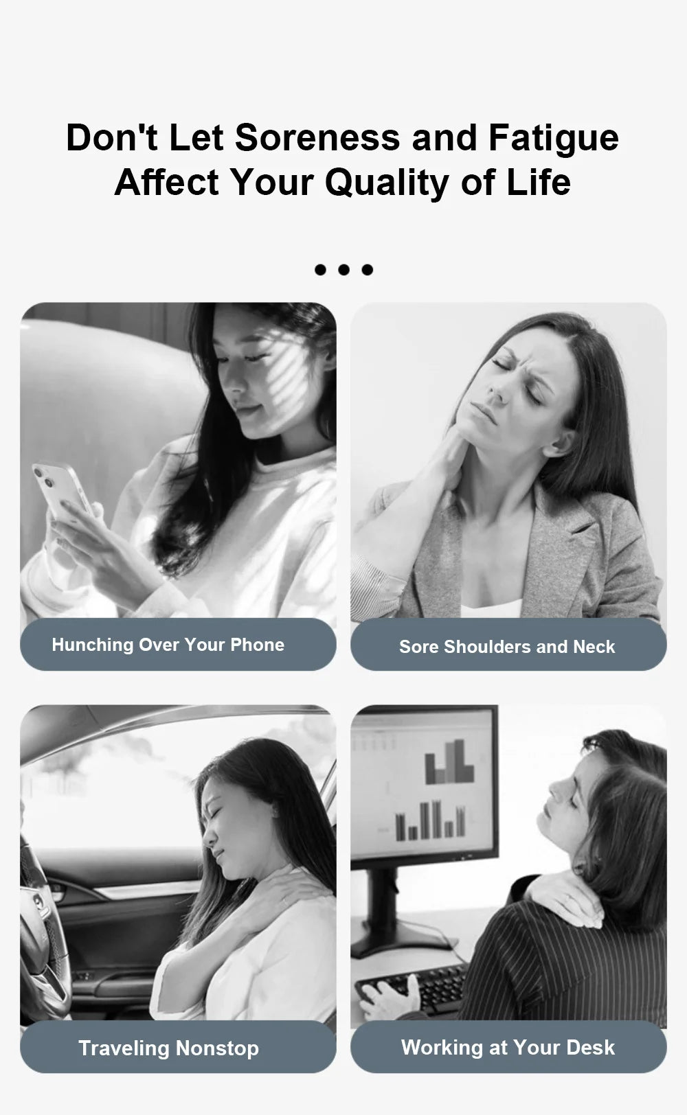 TheraBuddy 2.0 - Stone