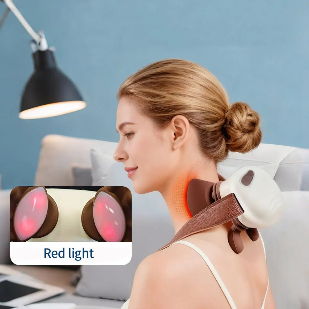 TheraBuddy 2.0 - Drift