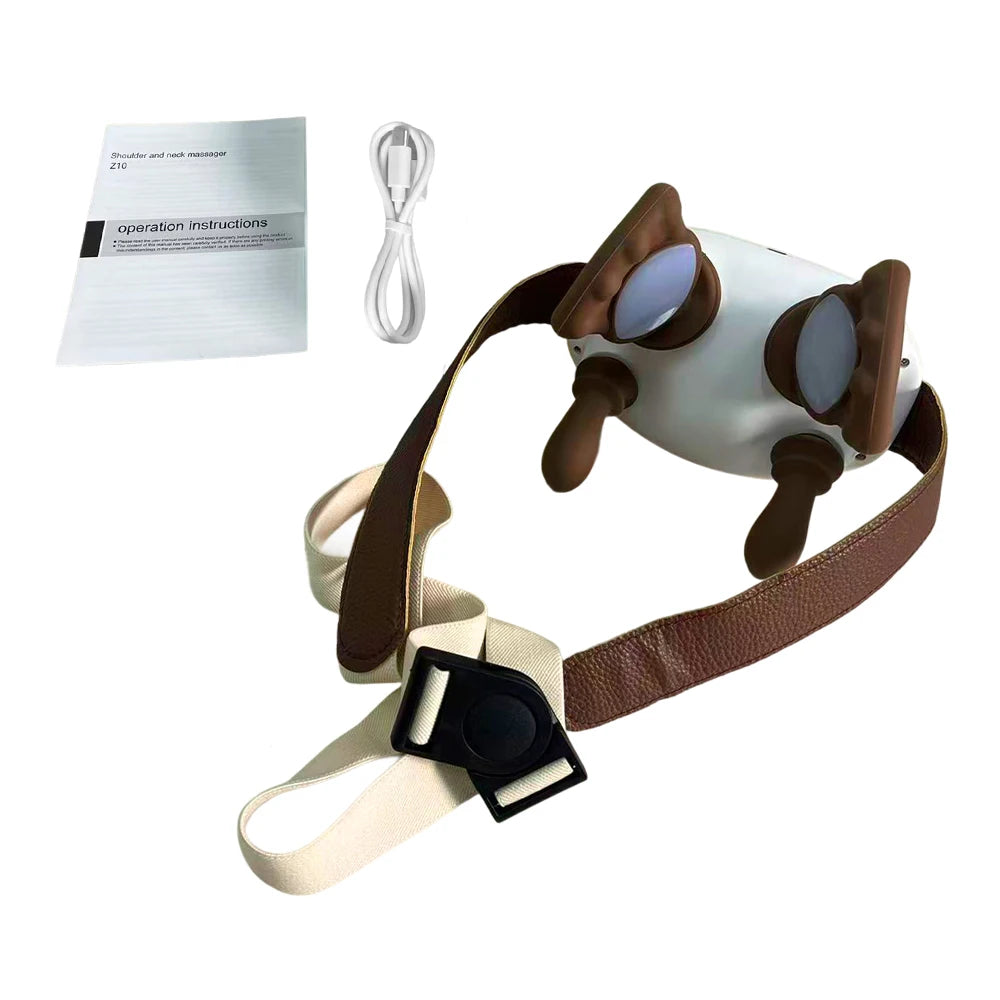 TheraBuddy 2.0 - Drift