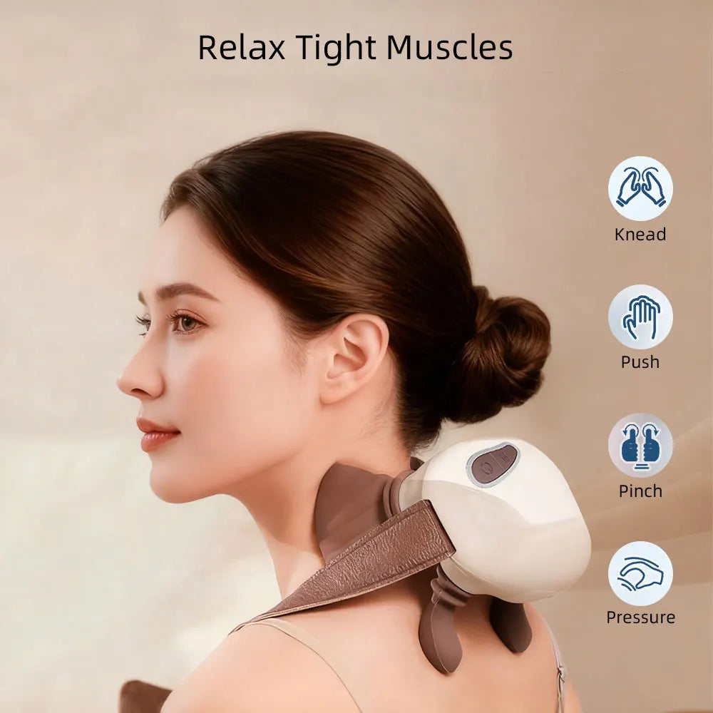 TheraBuddy 2.0 - Drift