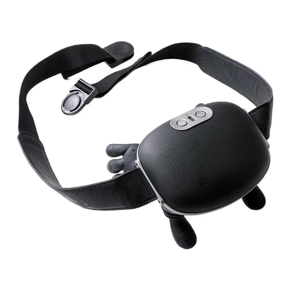 TheraBuddy 2.0 - Midnight