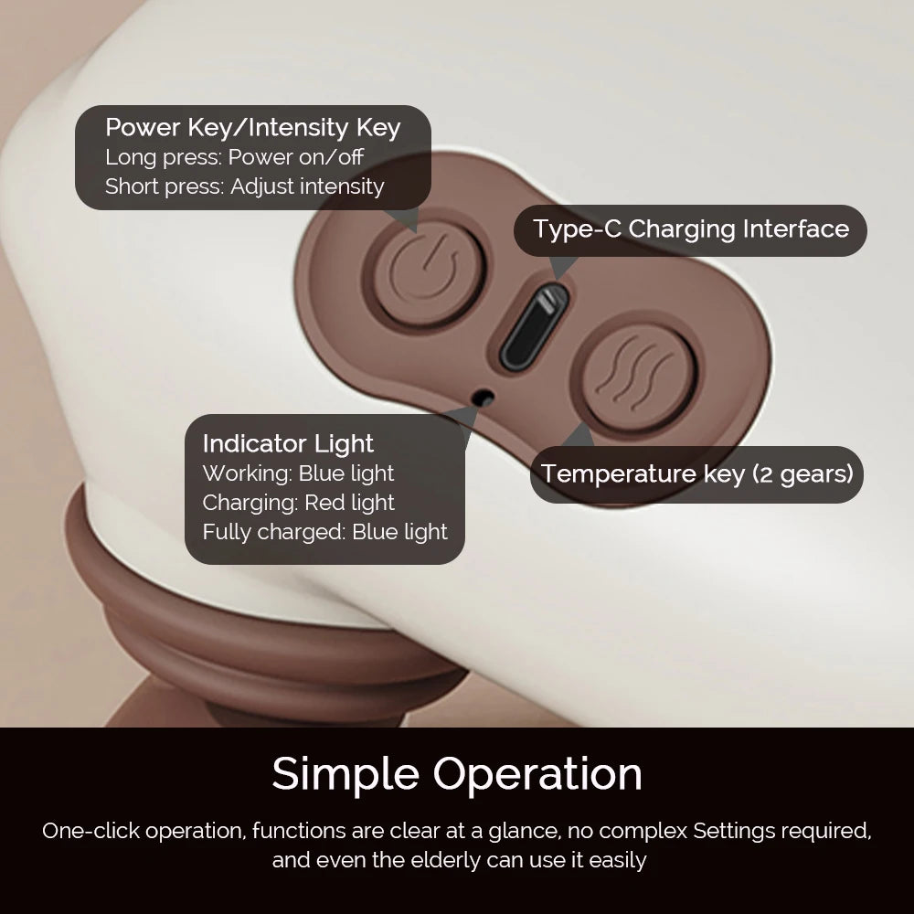 TheraBuddy 2.0 - Drift