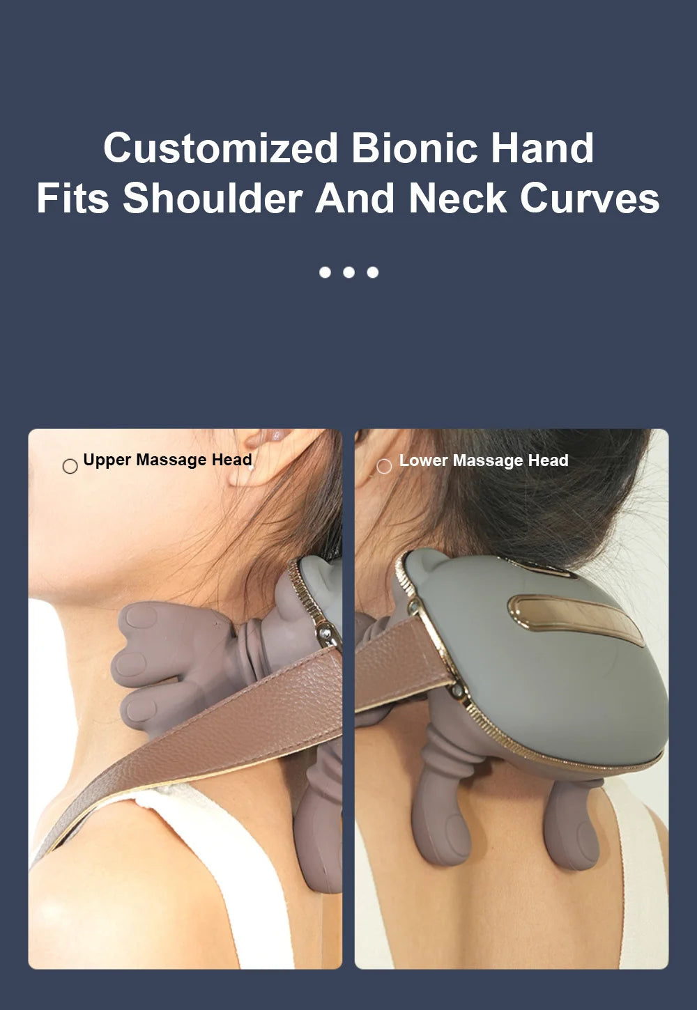 TheraBuddy 2.0 - Stone