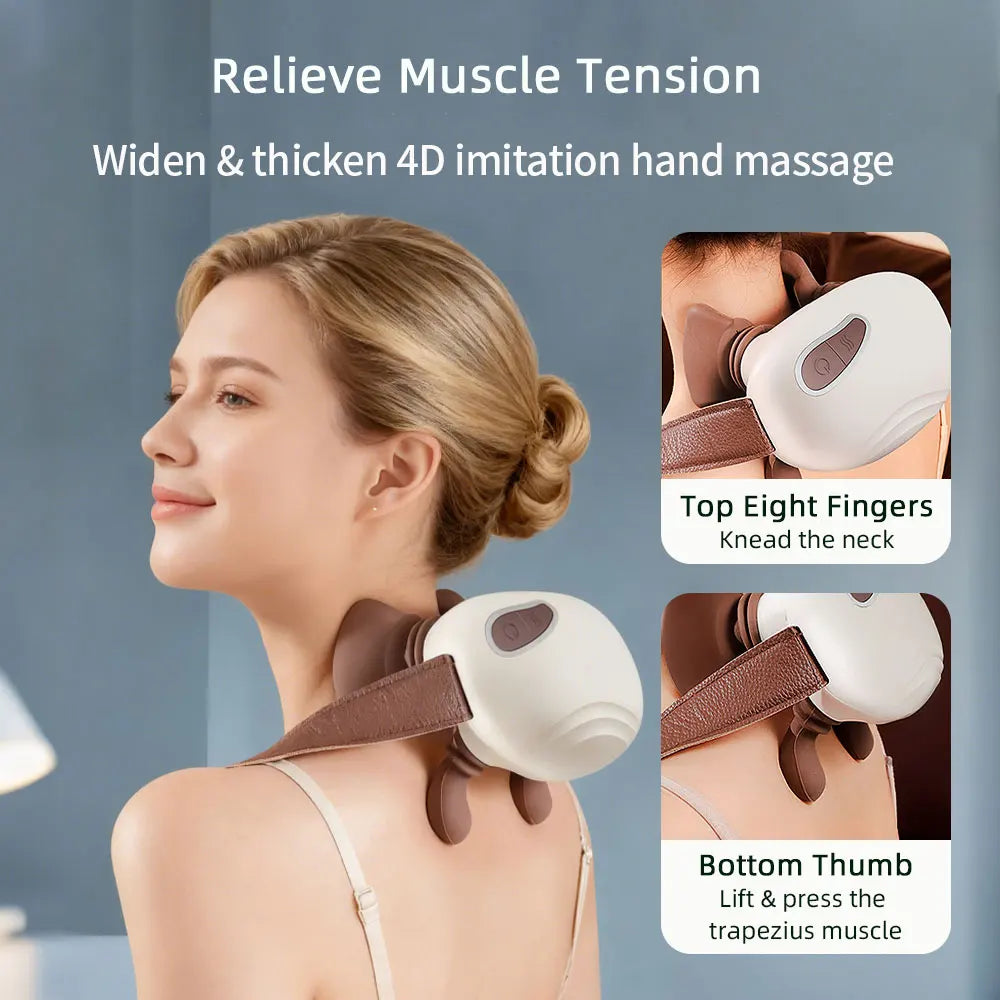 TheraBuddy 2.0 - Drift