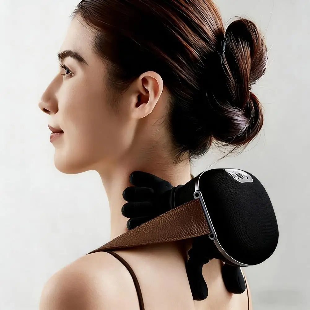 TheraBuddy 2.0 - Midnight