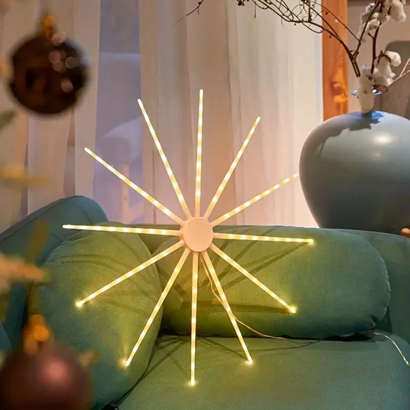 Firework - LED Smart Night Light