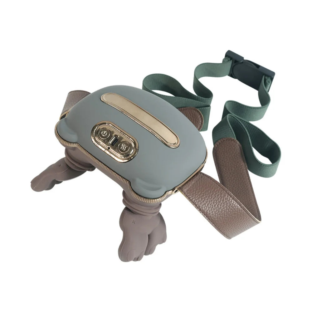 TheraBuddy 2.0 - Stone