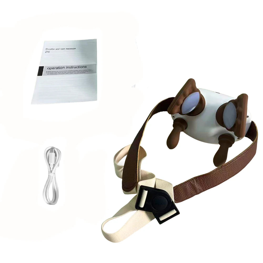 TheraBuddy 2.0 - Drift