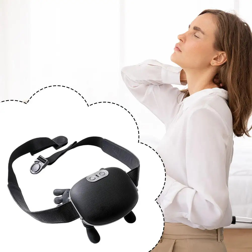 TheraBuddy 2.0 - Midnight