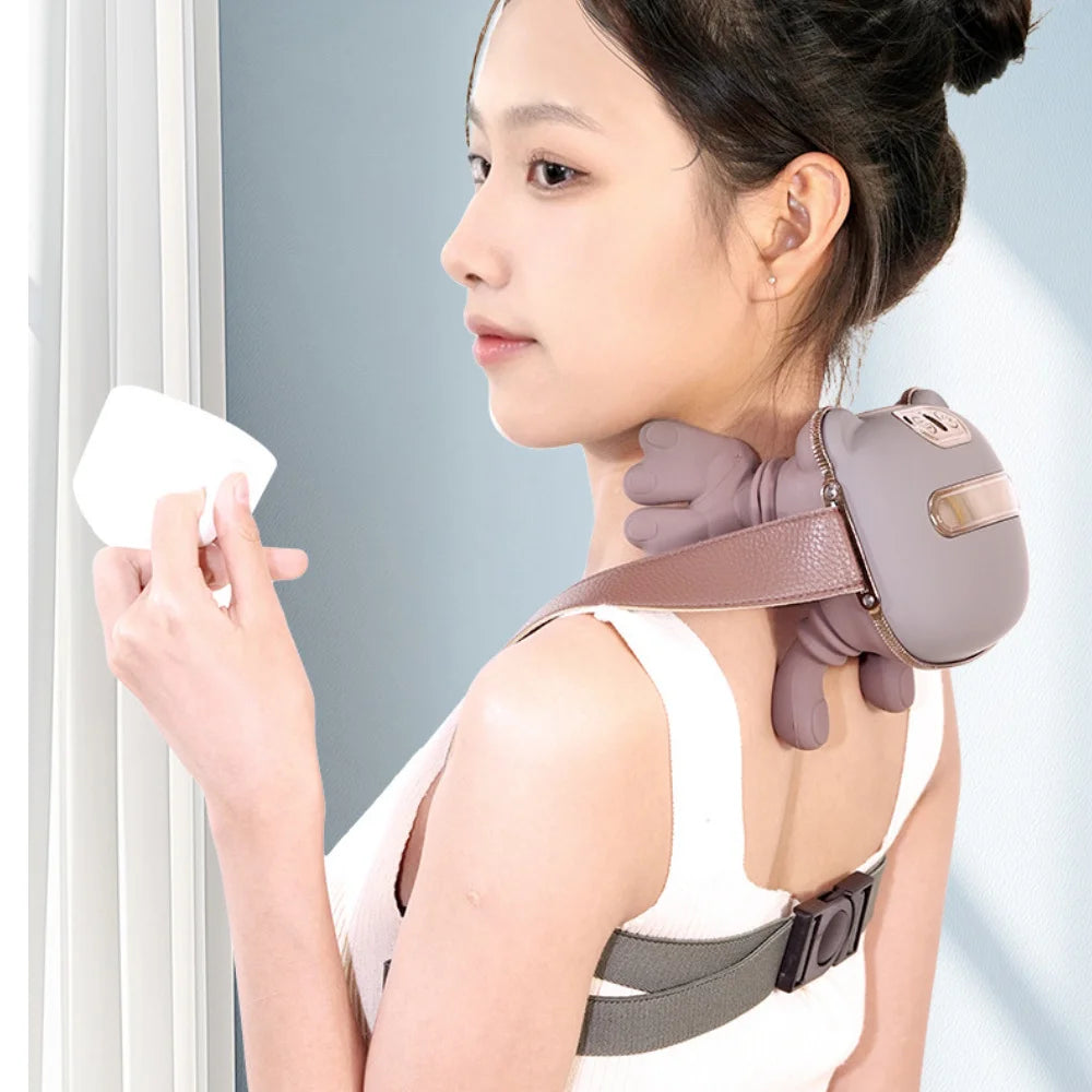 TheraBuddy 2.0 - Stone