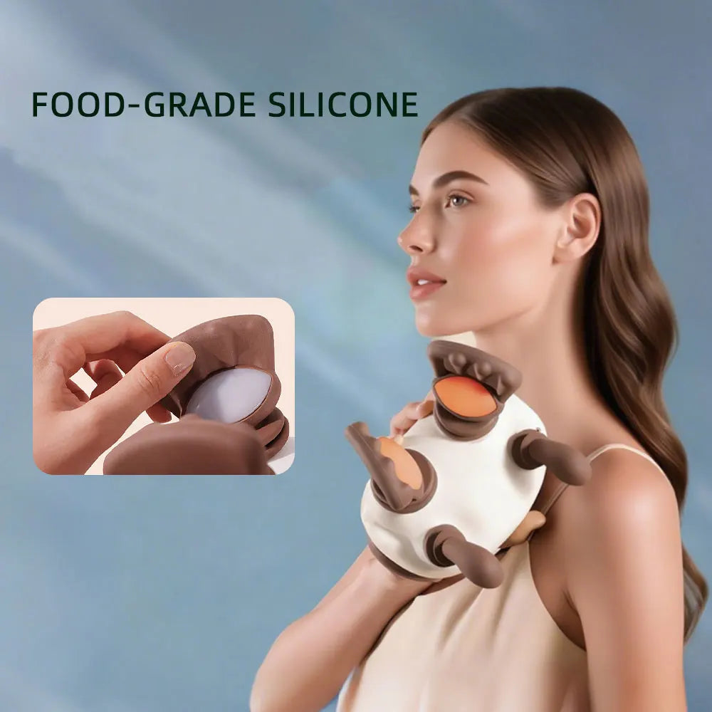 TheraBuddy 2.0 - Drift