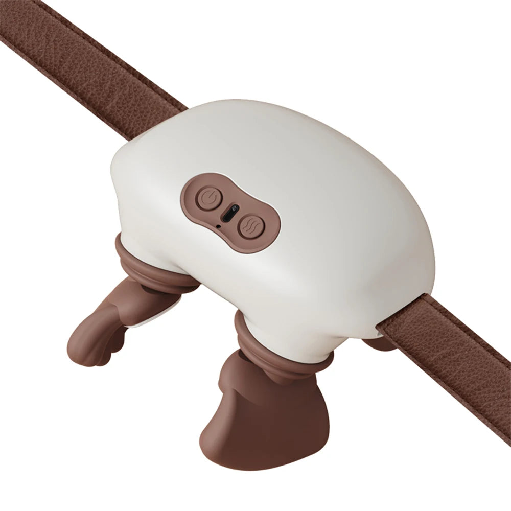 TheraBuddy 2.0 - Drift