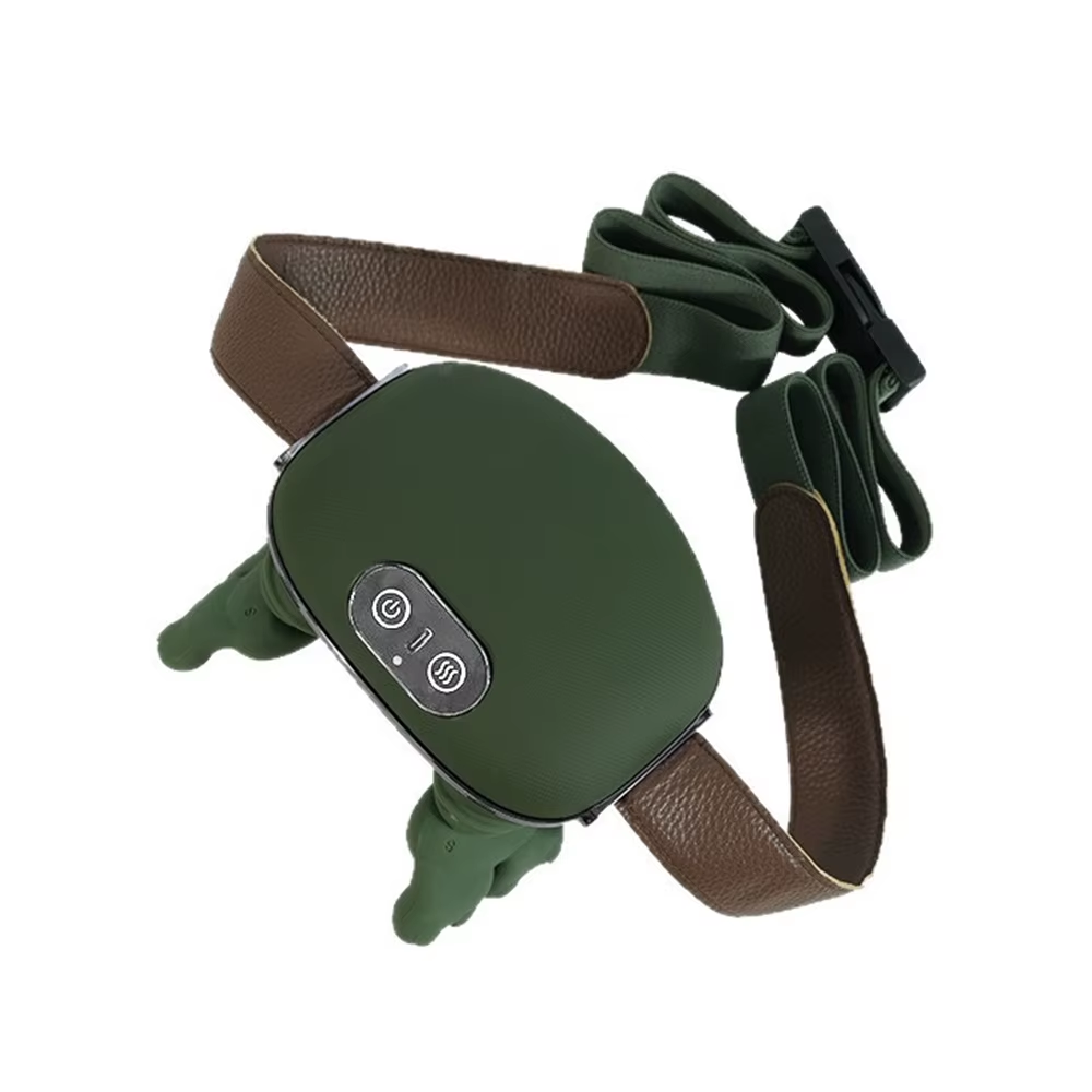 TheraBuddy - Neck and Shoulder Massager